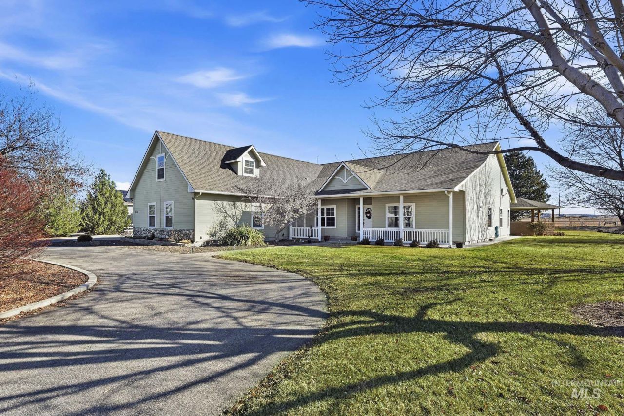 3078 N Brumby Ln, Kuna, ID 83634 Main Photo