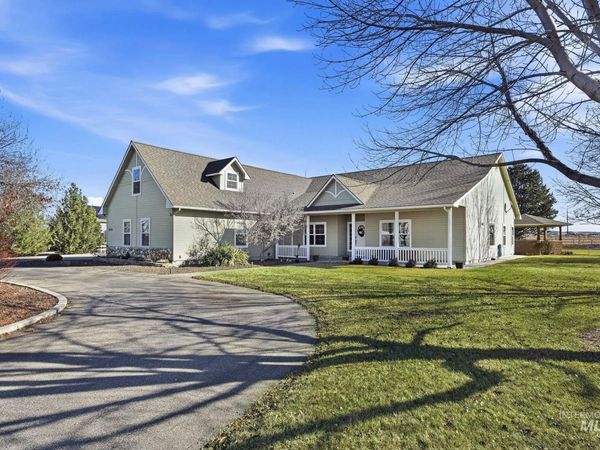 3078 N Brumby Ln, Kuna, ID 83634