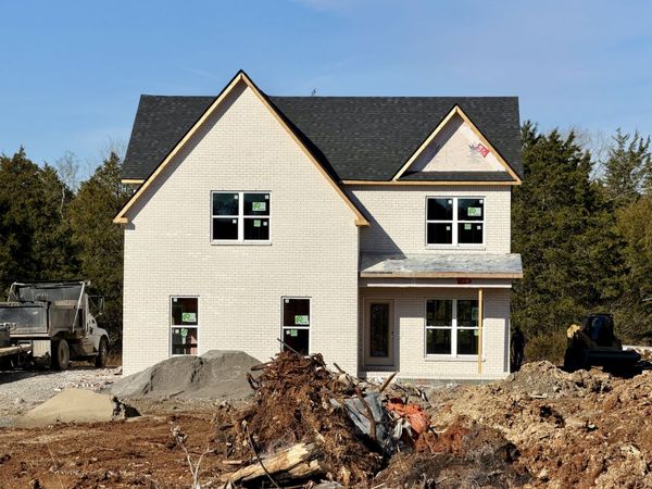 8101 Rocky Hill Road , Lascassas, TN 37085