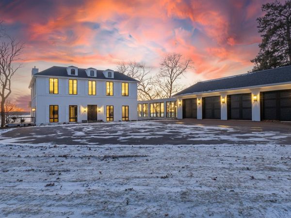 N5673 County Rd A Road, Green Lake, WI 54941