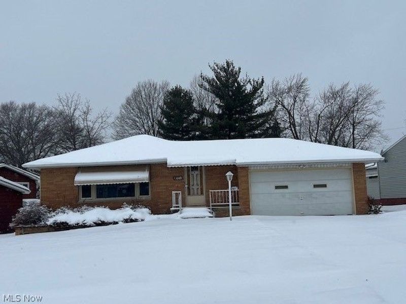 4440 Hillcroft Drive, Cleveland, OH 44128 Photo 1