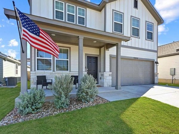 13309 Silver Blazer DR, Buda, TX 78610