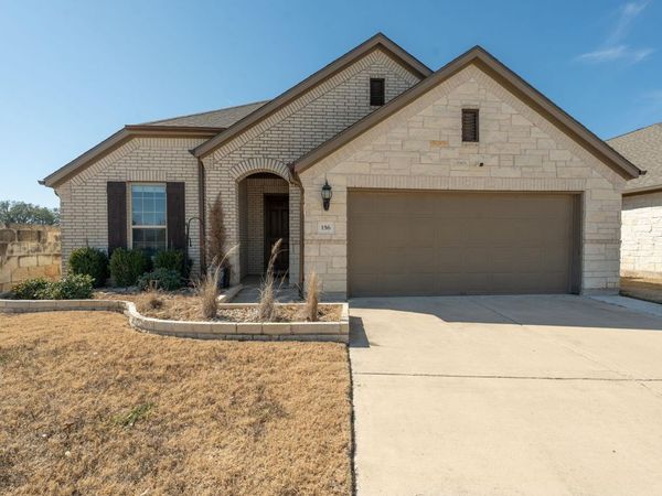 156 Pine Island LN, Leander, TX 78641