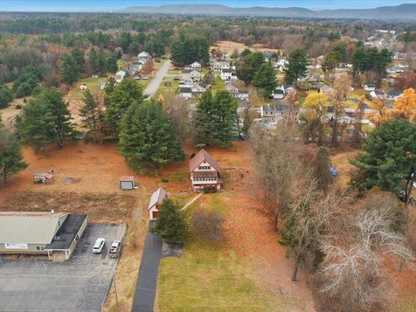 293 Fort Edward Road, South Glens Falls, NY 12803