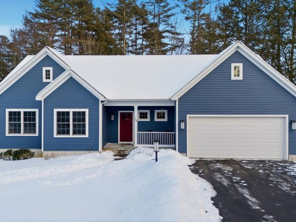 24 Grange Road, Greenfield Center, NY 12833