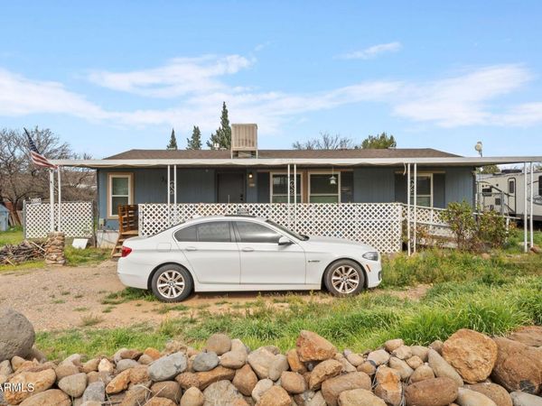 3844 E SPARROW Lane, Camp Verde, AZ 86322