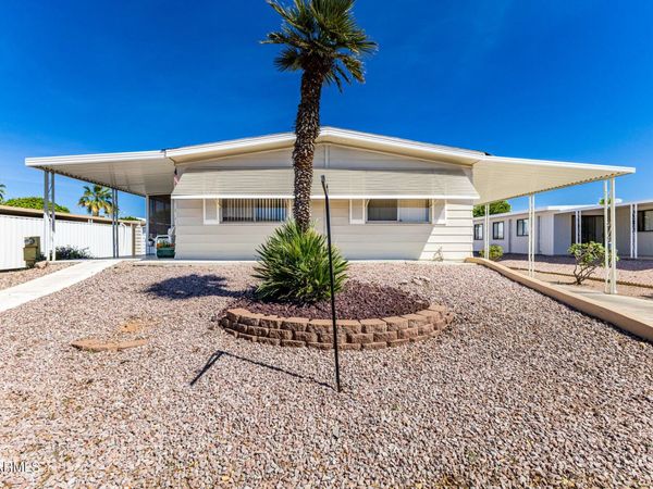 2647 N Wright Way, Mesa, AZ 85215