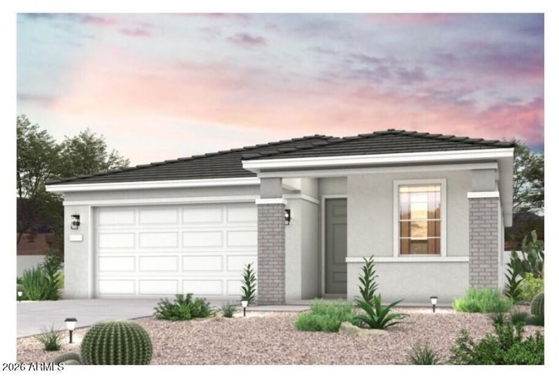 24247 W Sheraton Lane, Buckeye, AZ 85326 Main Photo
