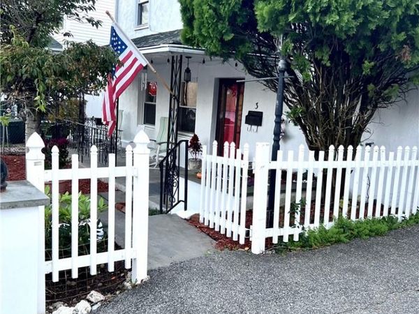 3 Muller Avenue , Highland Falls, NY 10928