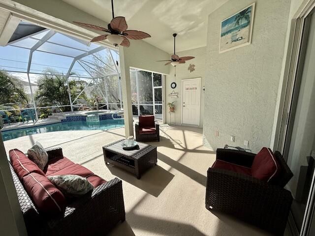 3405 SE Hart Circle, Port Saint Lucie, FL 34984 Photo