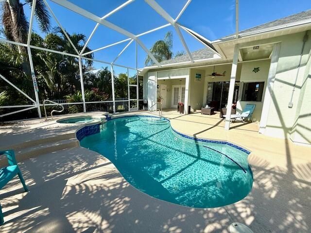 3405 SE Hart Circle, Port Saint Lucie, FL 34984 Photo