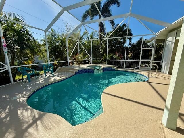 3405 SE Hart Circle, Port Saint Lucie, FL 34984 Photo