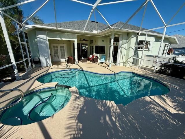 3405 SE Hart Circle, Port Saint Lucie, FL 34984 Photo