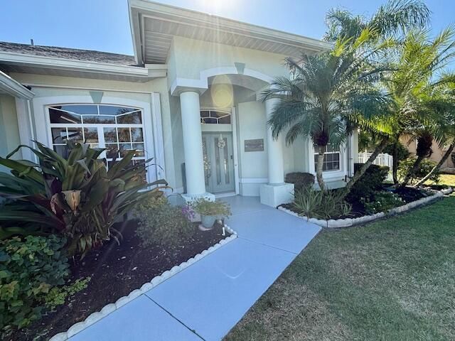 3405 SE Hart Circle, Port Saint Lucie, FL 34984 Photo