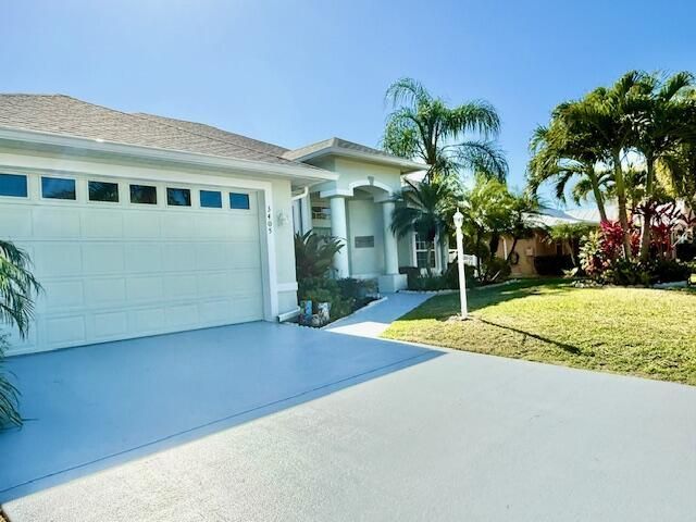 3405 SE Hart Circle, Port Saint Lucie, FL 34984 Photo