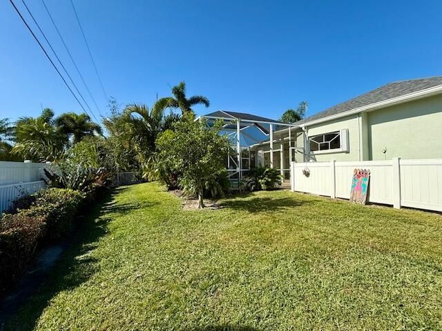 3405 SE Hart Circle, Port Saint Lucie, FL 34984 Photo