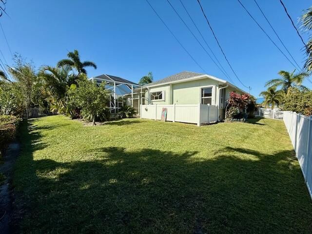 3405 SE Hart Circle, Port Saint Lucie, FL 34984 Photo