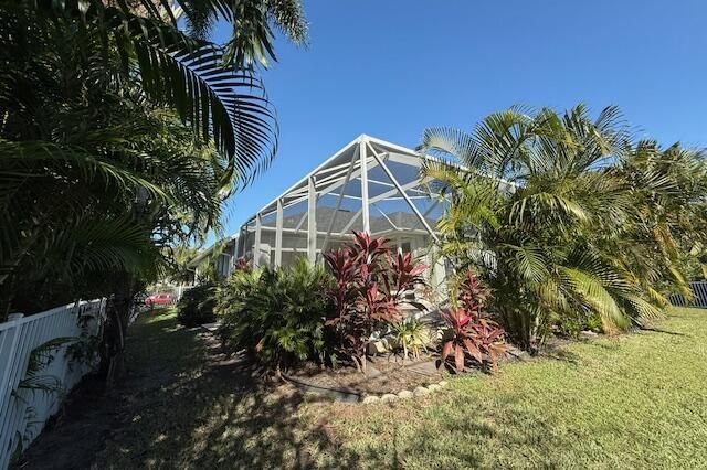 3405 SE Hart Circle, Port Saint Lucie, FL 34984 Photo