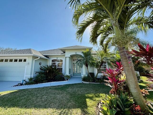 3405 SE Hart Circle, Port Saint Lucie, FL 34984 Photo