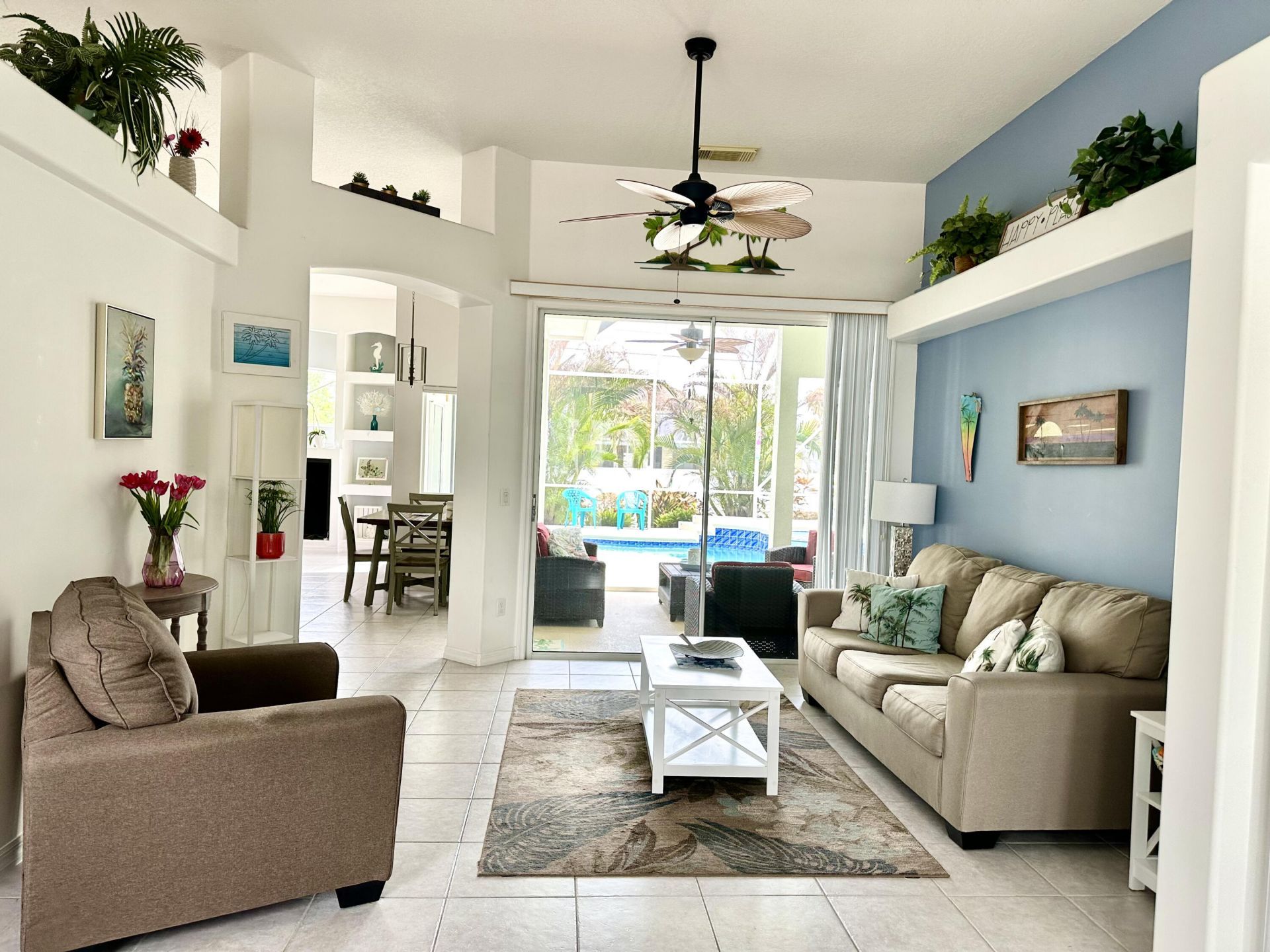 3405 SE Hart Circle, Port Saint Lucie, FL 34984 Photo