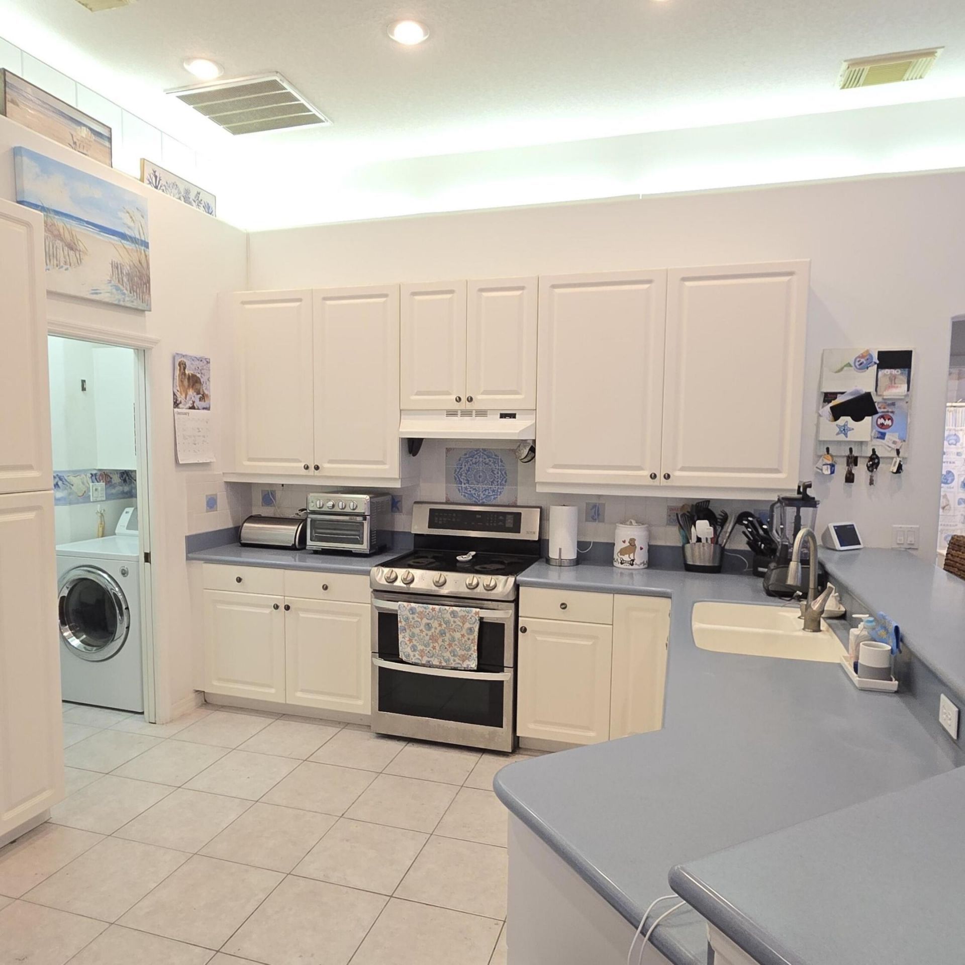 3405 SE Hart Circle, Port Saint Lucie, FL 34984 Photo