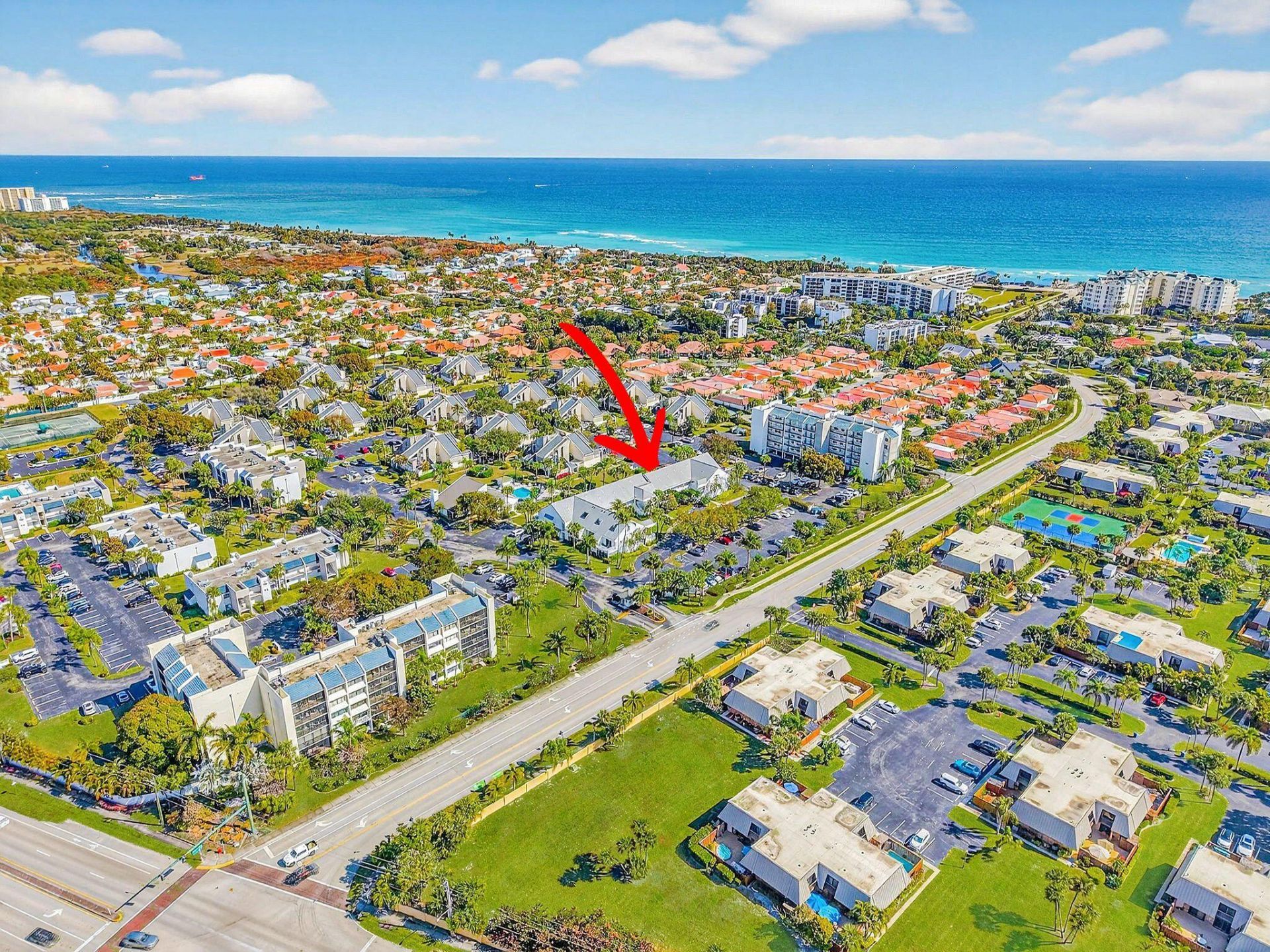 1605 S Us Highway 1, Unit M2-108, Jupiter, FL 33477 Photo