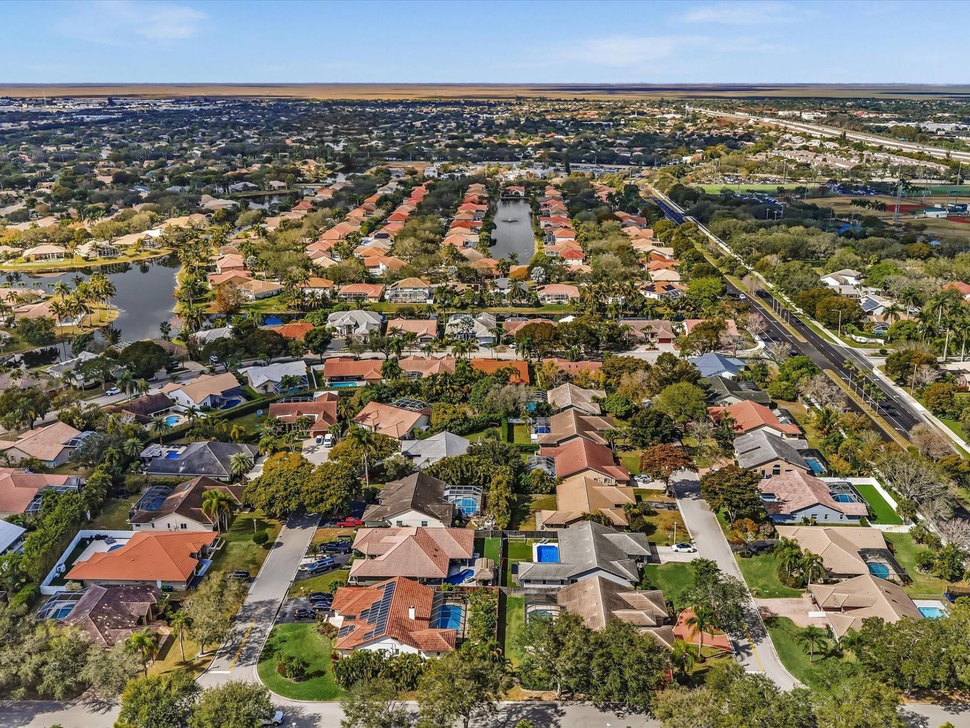 5355 N Springs Way, Coral Springs, FL 33076 Photo