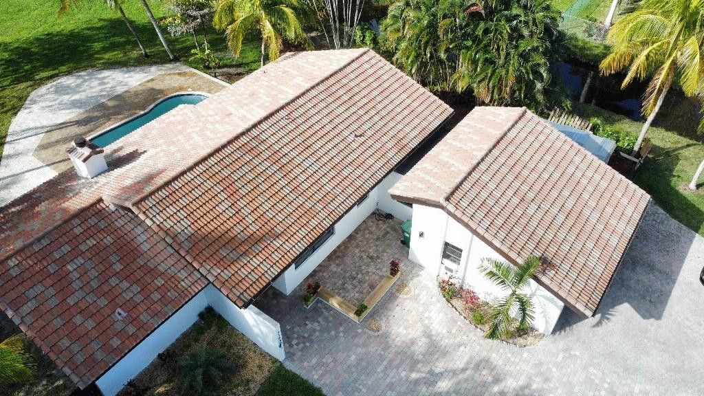 11460 SW 1st Court, Plantation, FL 33325 Photo