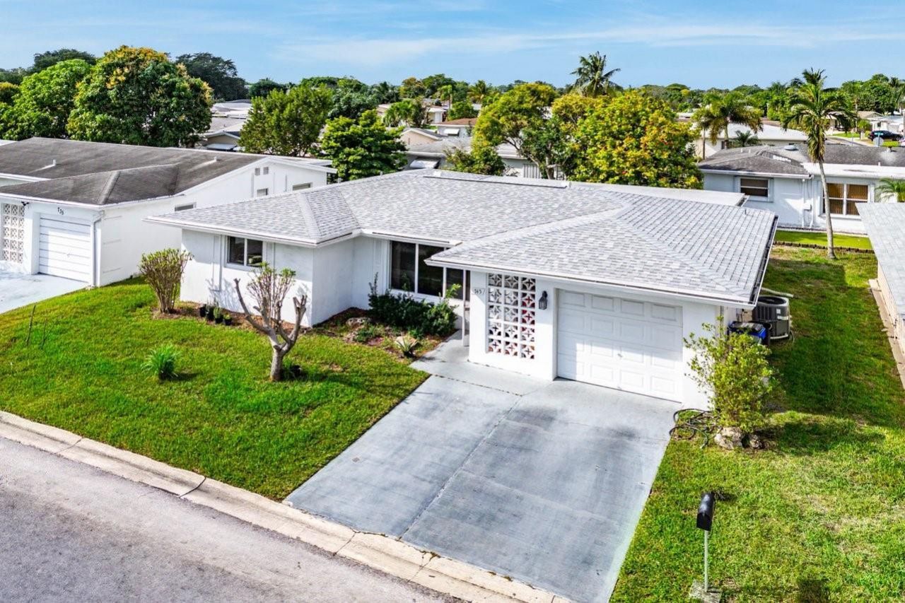 745 NW 72nd Terrace, Margate, FL 33063 Photo