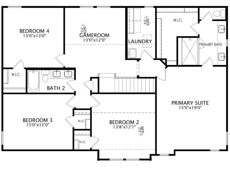 1143 Wayfarers Way, Lebanon, OH 45036 Photo 2