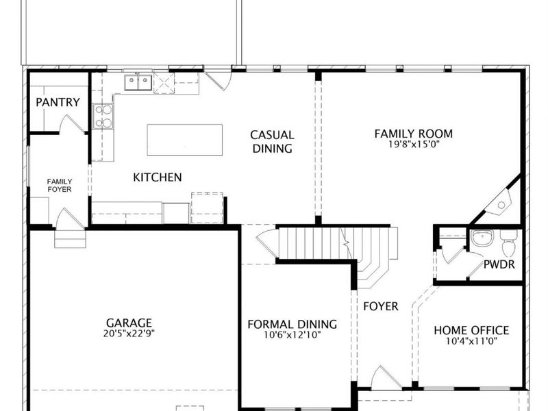 1143 Wayfarers Way, Lebanon, OH 45036 Photo 3