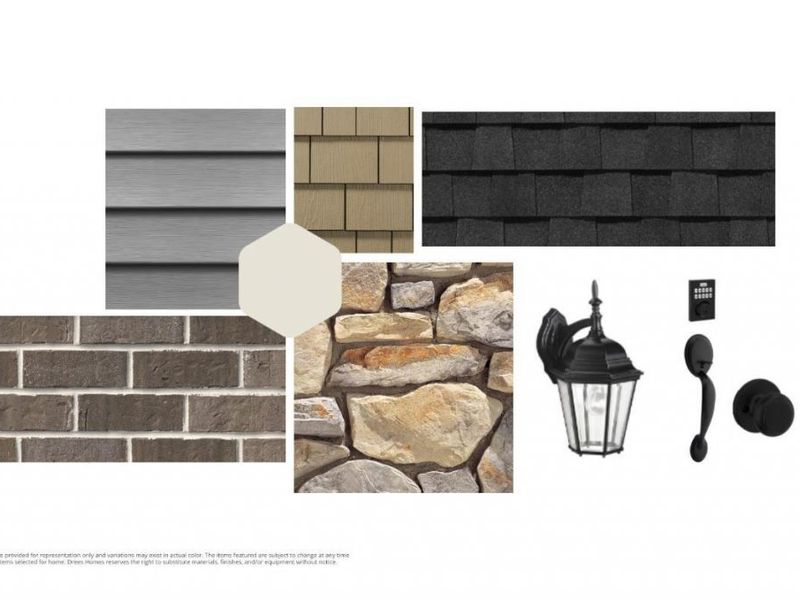 1143 Wayfarers Way, Lebanon, OH 45036 Photo 5