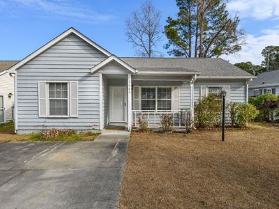 3606 Eagle Trace Dr., Myrtle Beach, SC 29579