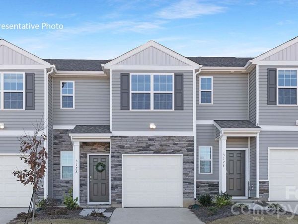 107 Parmiter Way, Unit E, Troutman, NC 28166