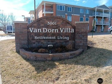 3001 S 51st Street Court, Unit 535, Lincoln, NE 68506