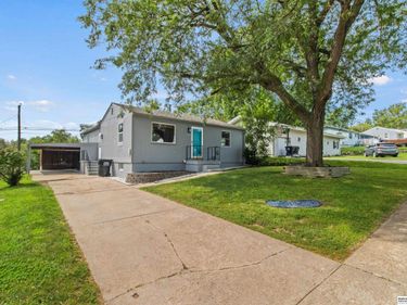 1615 Valley Street, Plattsmouth, NE 68048