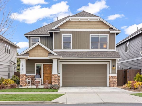 21336 NE Evelyn Place, Bend, OR 97701