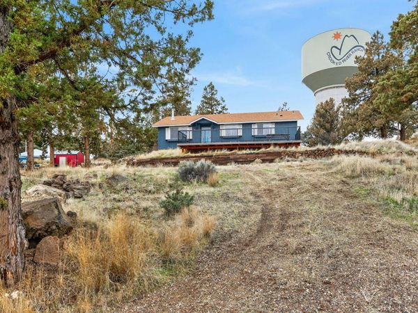 13536 SW Cinder Drive, Terrebonne, OR 97760