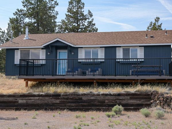 13536 SW Cinder Drive, Terrebonne, OR 97760