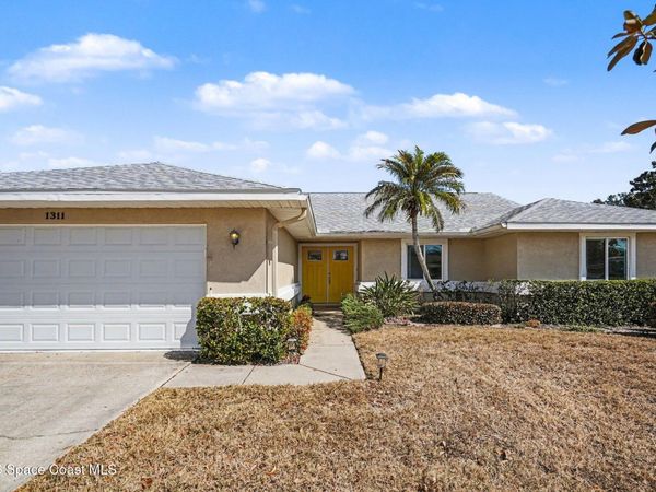 1311 Independence Avenue, Melbourne, FL 32940