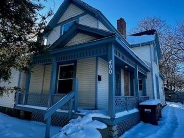 400 S Detroit Street, Xenia, OH 45385