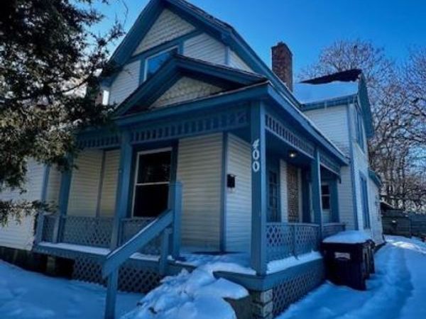 400 S Detroit Street, Xenia, OH 45385