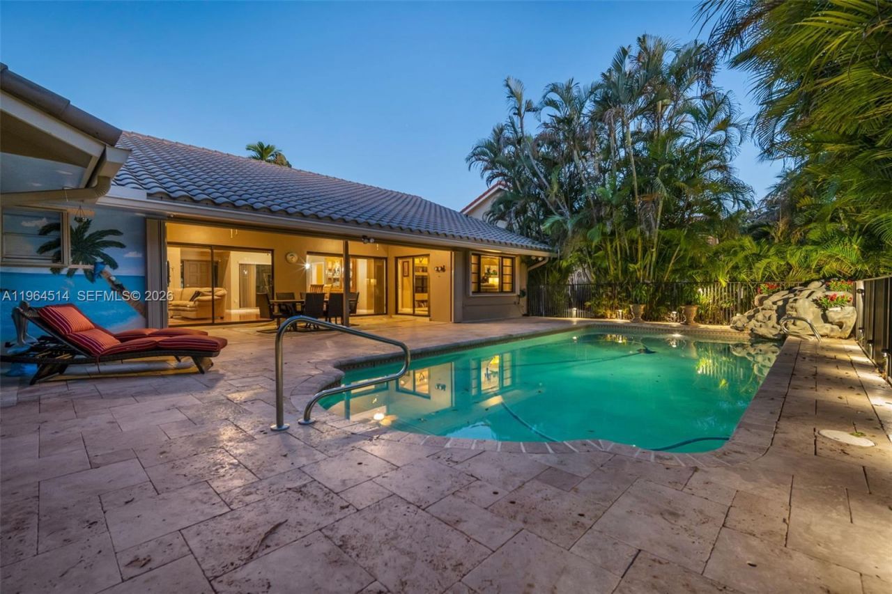 7371 NW 83rd Way, Tamarac, FL 33321 Photo