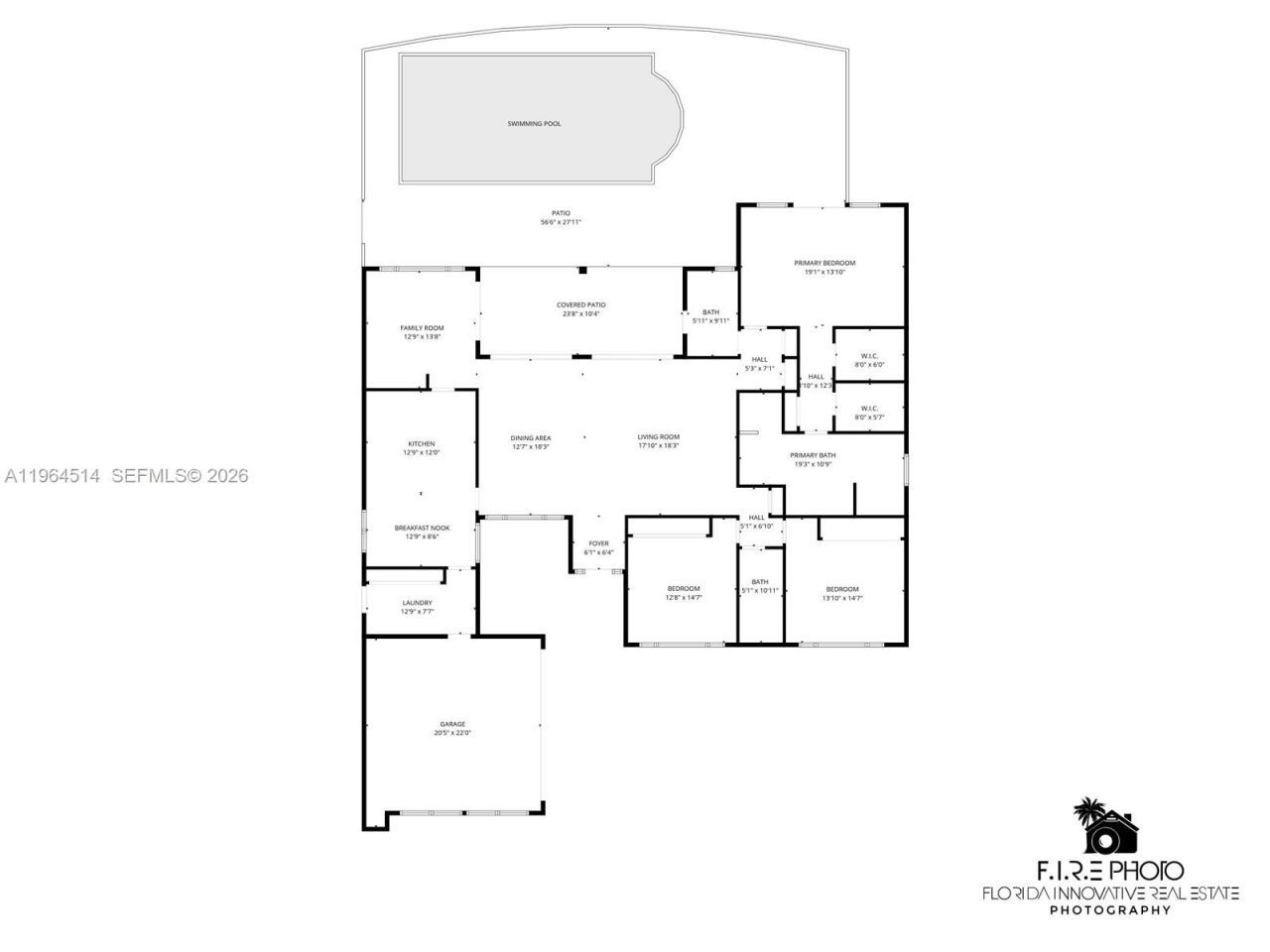 7371 NW 83rd Way, Tamarac, FL 33321 Photo