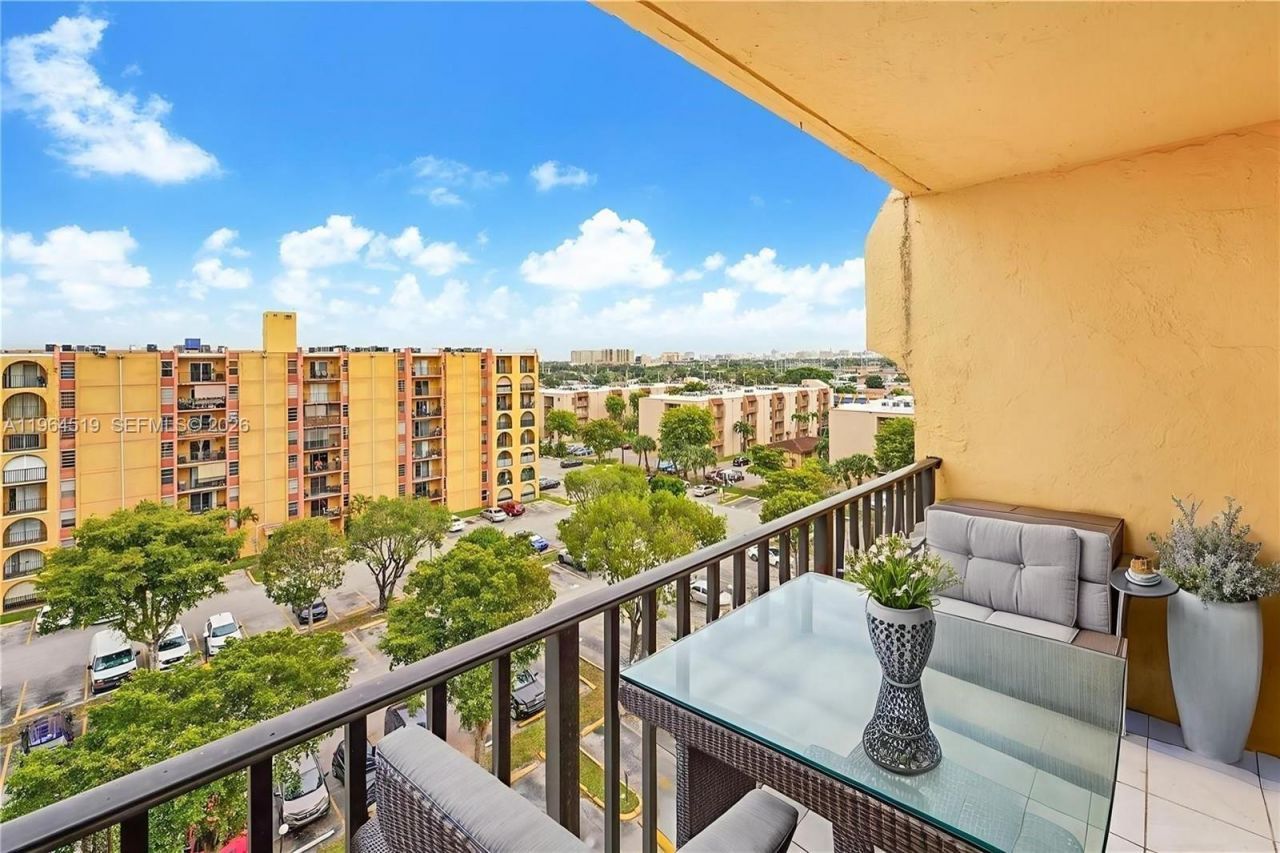 4801 NW 7th St, Unit 803-16, Miami, FL 33126 Photo