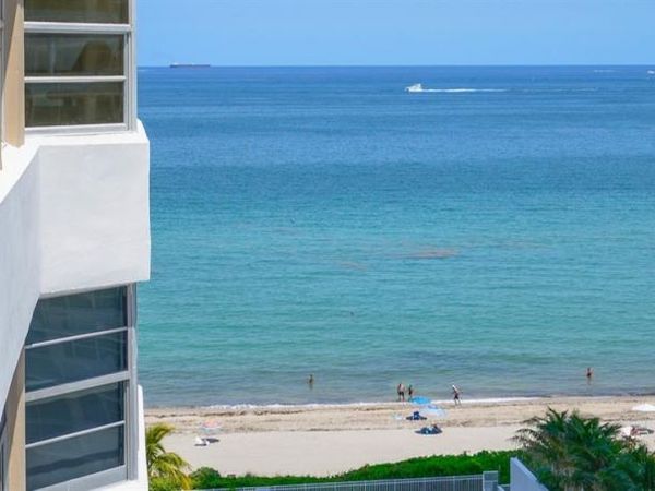 1980 S Ocean Dr, Unit 9C, Hallandale Beach, FL 33009