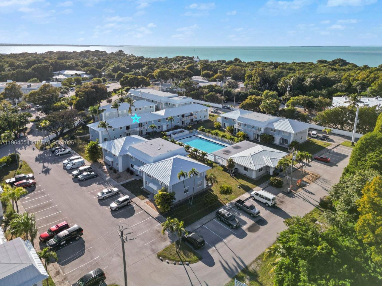 40 High Point Rd, Unit D102, Tavernier, FL 33070 Photo