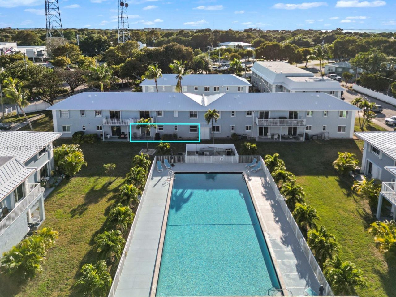 40 High Point Rd, Unit D102, Tavernier, FL 33070 Photo