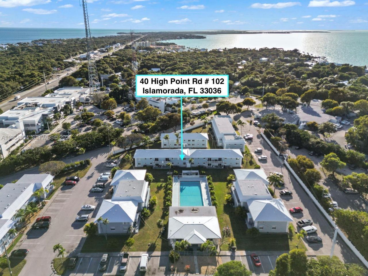 40 High Point Rd, Unit D102, Tavernier, FL 33070 Photo