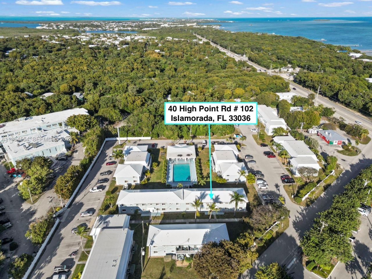 40 High Point Rd, Unit D102, Tavernier, FL 33070 Photo